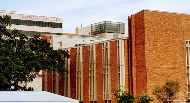 Photo: Mark Lee Dickson As abortion advocates protest pro-life ordinance, Florida county votes to give $100,000 to support women and babies image