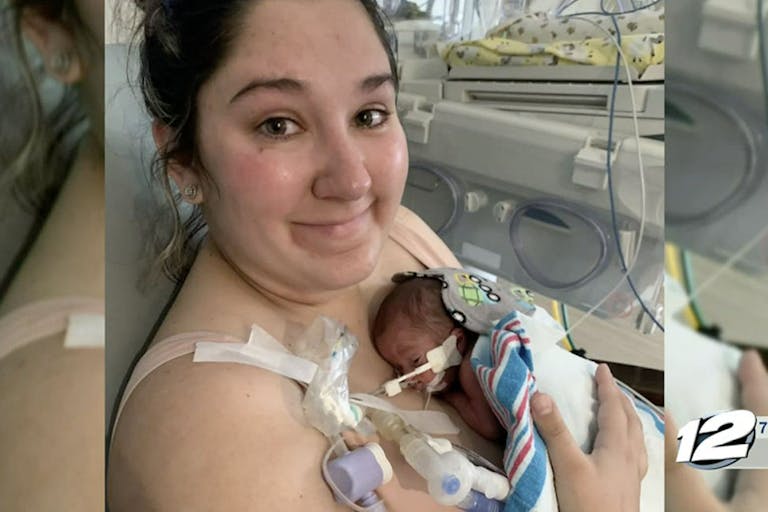 preemie