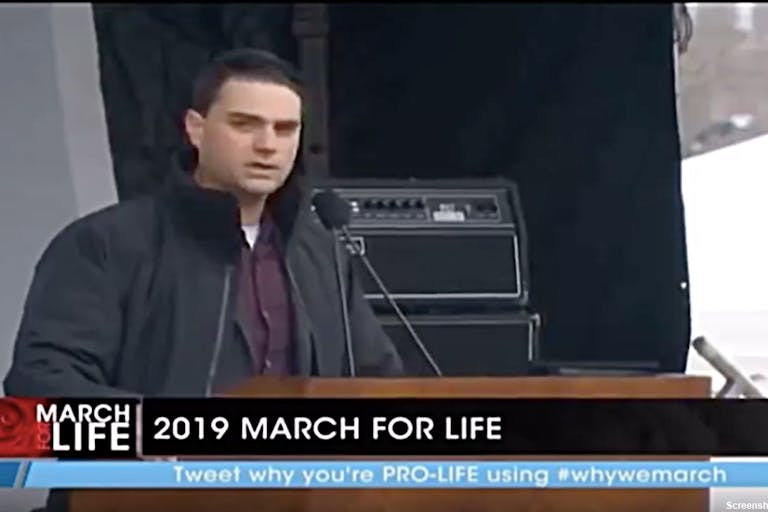 Ben Shapiro