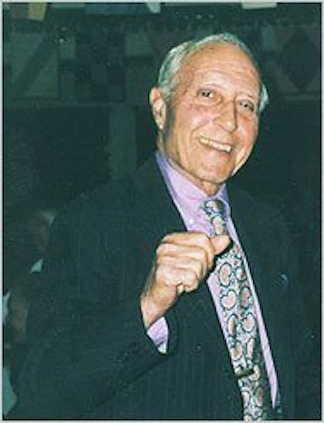 Lawrence (Larry) Lader Lawrence (Larry) Lader