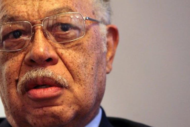 Kermit Gosnell committed abortions on minorities, immigrants, and poor women in a "house of horrors" abortion facility. Babies at his facility were born alive and then killed with scissors. He was convicted of three counts of first-degree murder.