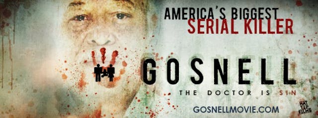 Gosnell movie promo from Indiegogo.