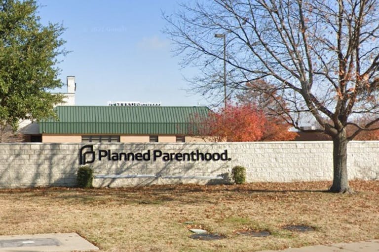 PP south Dallas