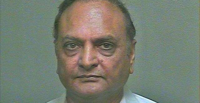 Naresh G. Patel Image: Naresh G. Patel