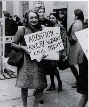 Sorry, pro-abortion media: Pro-life feminism isn’t going away image
