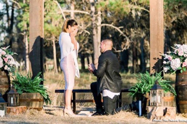 Tim Tebow, disability, fiancee