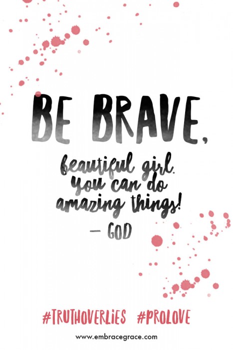 EG_BeBrave_PhoneWallpaper