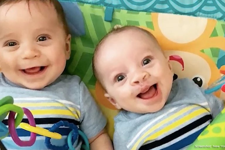 friend said abort baby cleft palate