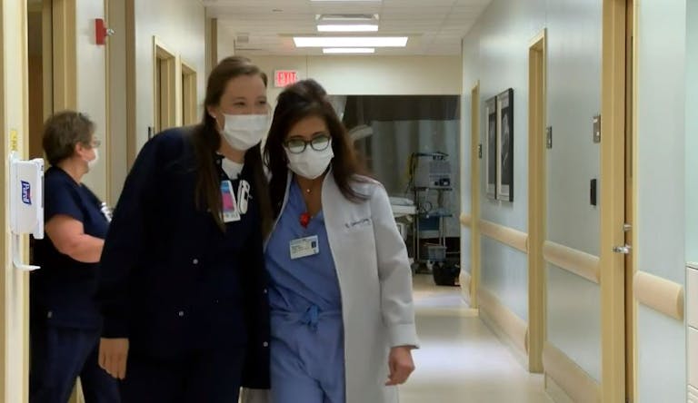 NICU nurse