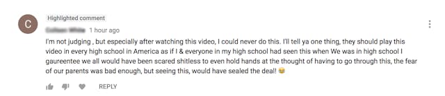 Live Action’s Top Ten of 2018: Making a pro-life impact on the culture image