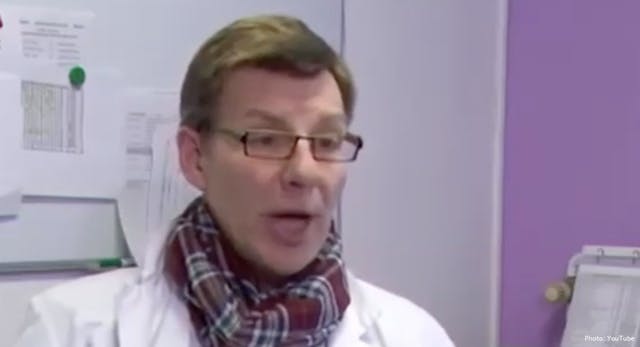 Marc Van Hoey assisted suicide, euthanasia, Belgium