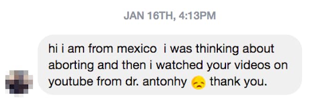 Live Action’s Top Ten of 2018: Making a pro-life impact on the culture image