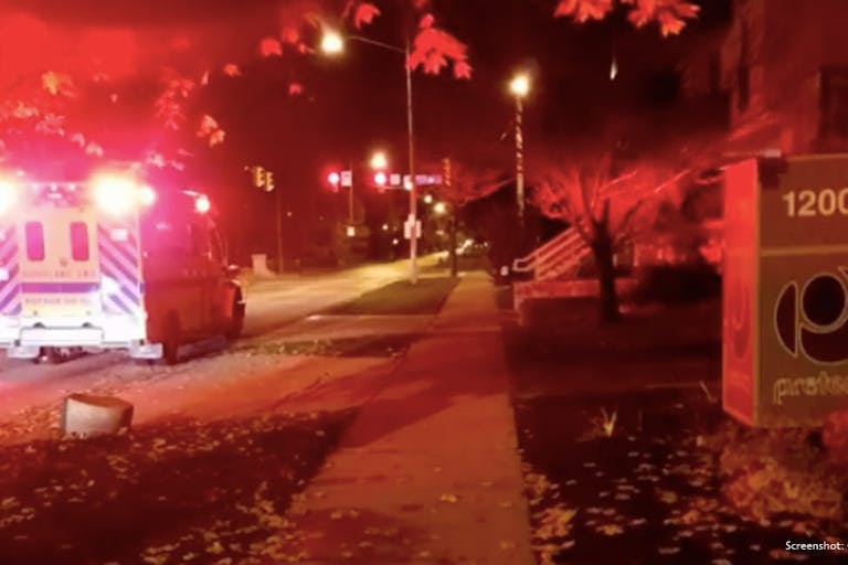 preterm abortion hemorrhage