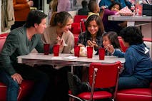 Still from “Instant Family”