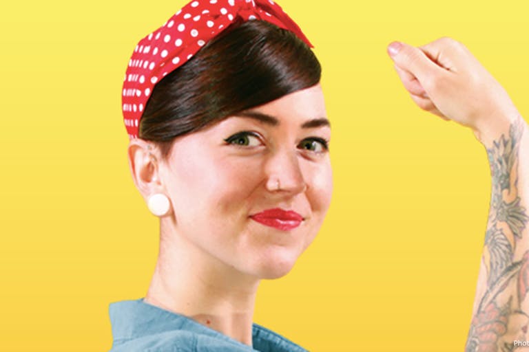 pregnant, college, Project Rosie