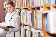 pregnant on campus, pregnant student, abortion, professor