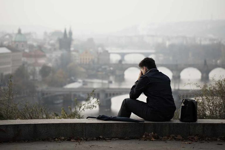 abortion regret, men