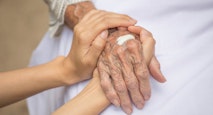assisted suicide, euthanasia, euthanized, Georgetown nurse's program
