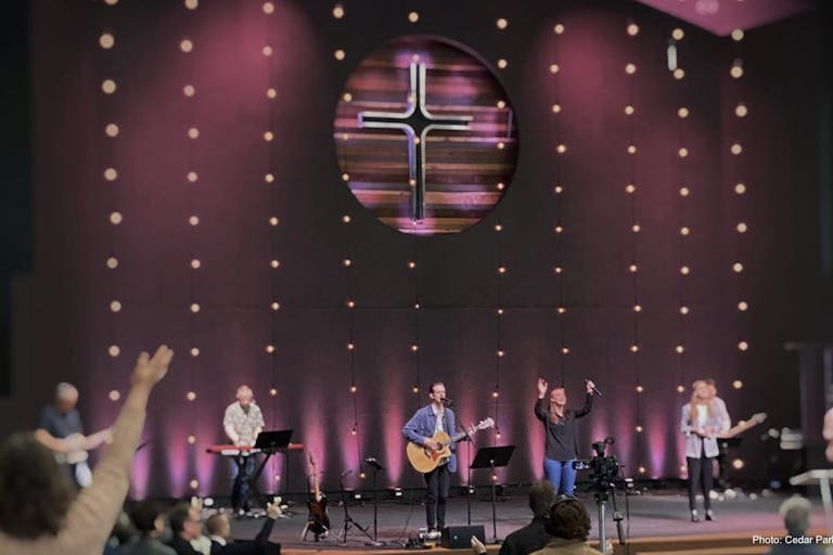 cedar park church washington facebook