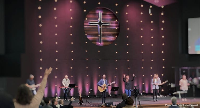 cedar park church washington facebook