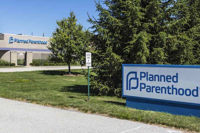 Planned Parenthood, Indiana