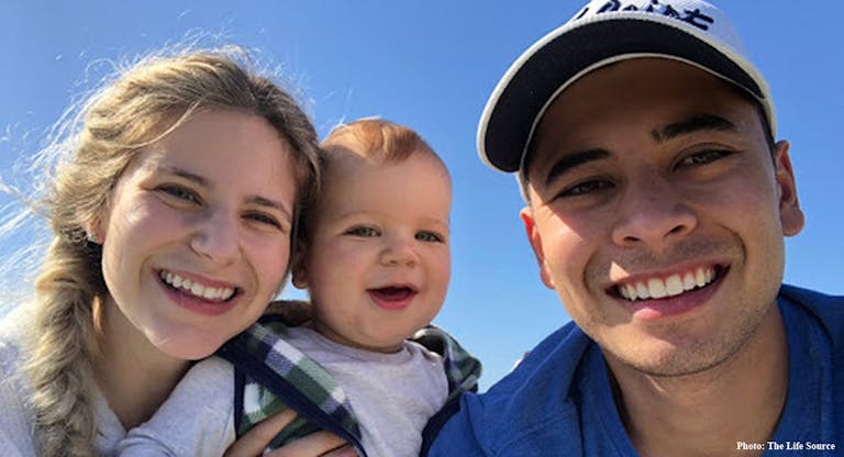 caterina-j-family