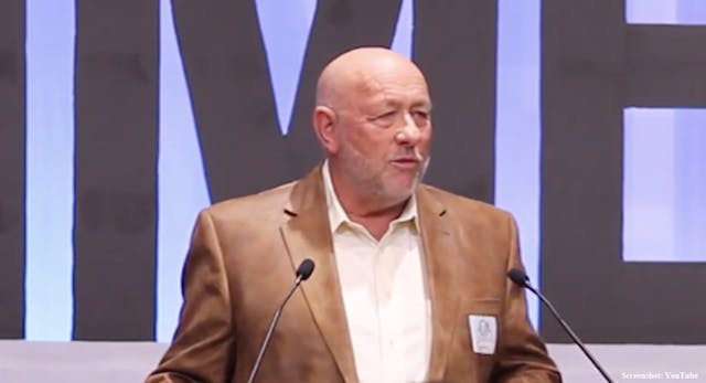 These pro-life business owners donate millions to life-affirming groups image