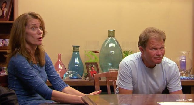 These pro-life business owners donate millions to life-affirming groups image