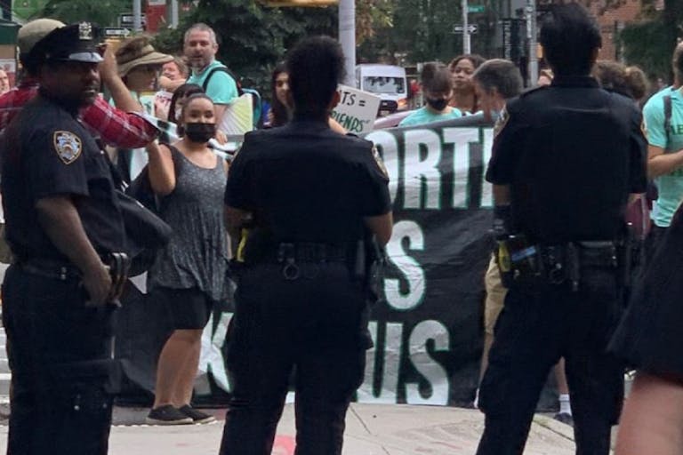 NYPD brooklyn
