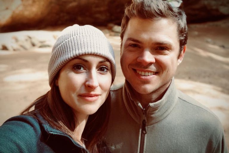 Brooke Martin, anencephaly