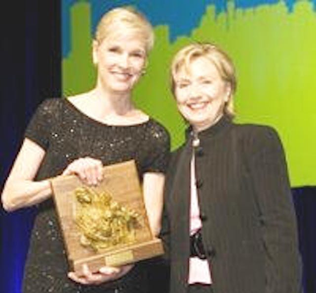 hillaryandrichards