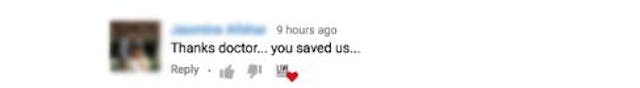 100 million views: People respond to the viral ‘Abortion Procedures’ videos image