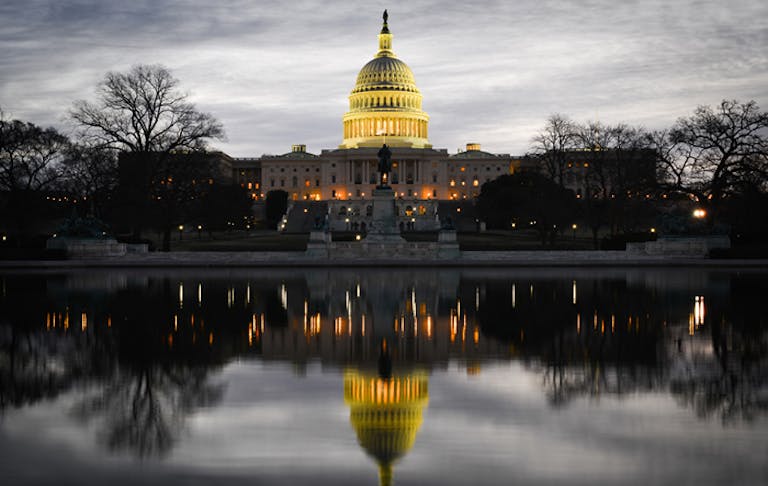 capitol-bw