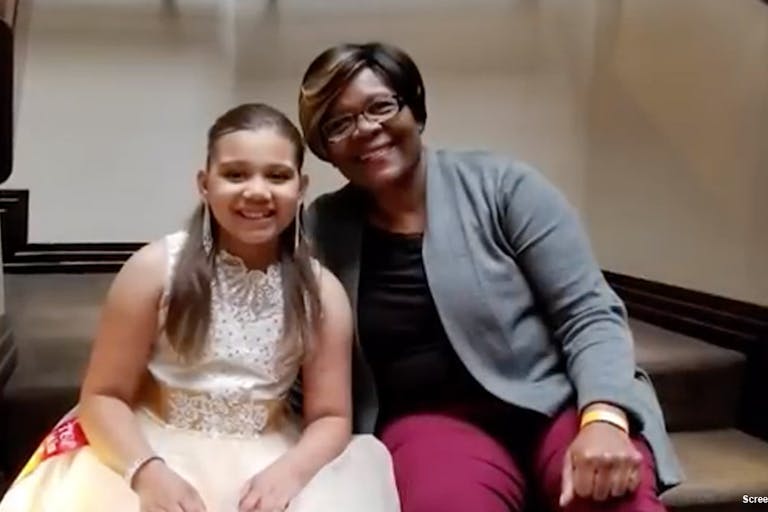 life support, Payton Summons