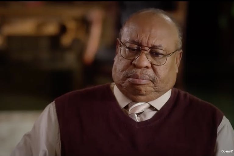 Gosnell abortion movie