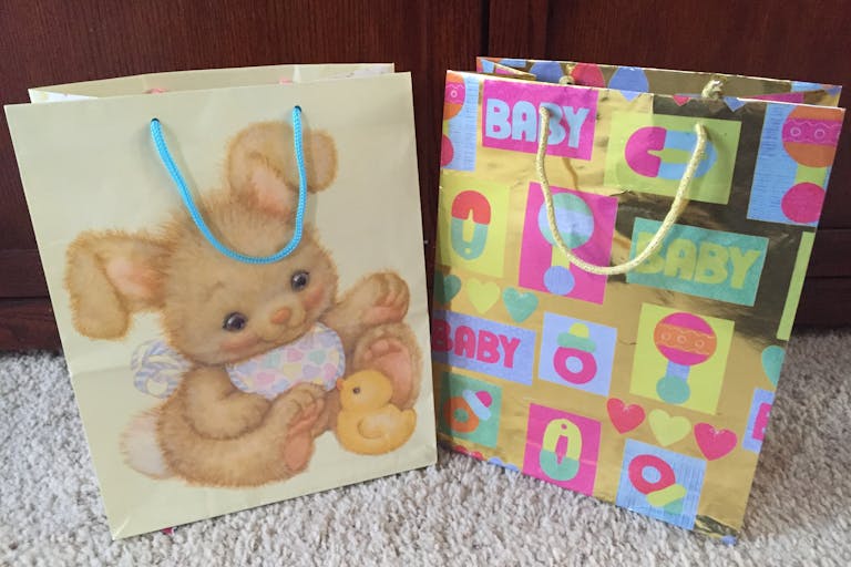 Gift bags, baby, abortion clinic, renee chelian, northland family planning center, michigan, fetal remains, fetus