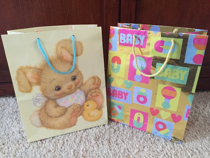 Gift bags, baby, abortion clinic, renee chelian, northland family planning center, michigan, fetal remains, fetus