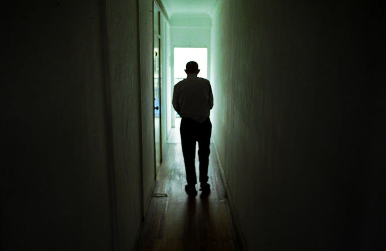 China – Social Issues – Growing Old in China