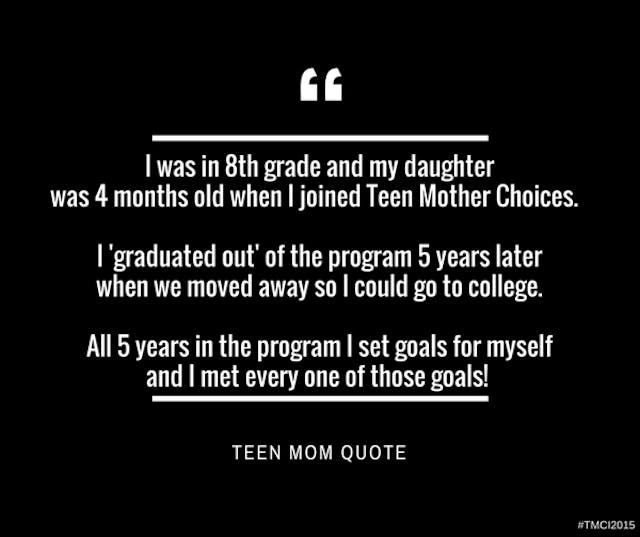 Teen moms - TMCI