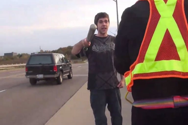 pro-abortion, violence, canada