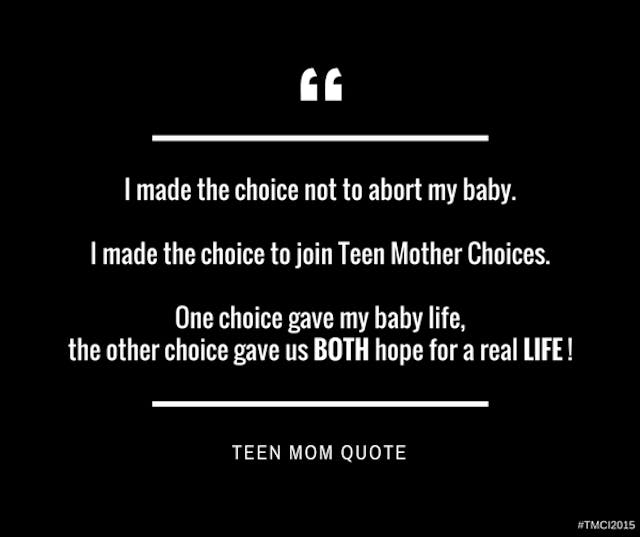 Teen moms - TMCI