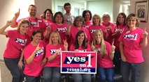 Tennessee Amendment 1