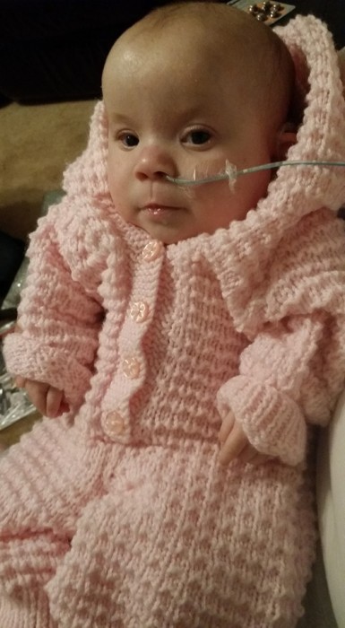 Cassidy. Photo via Facebook.