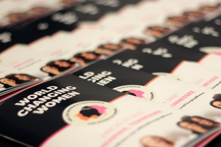 pro-life womens conference programs tori shaw