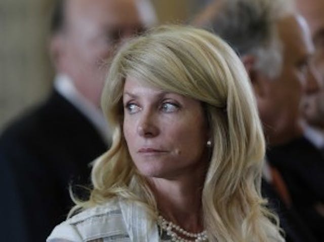 wendy davis