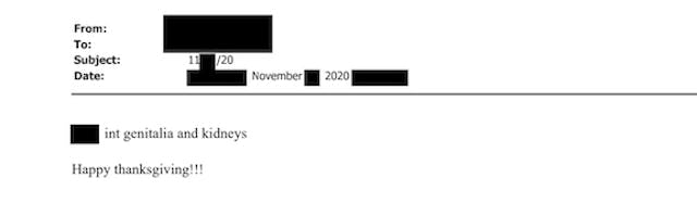 UCSF’s callous abortion harvesting operations exposed in records obtained by pro-life group image