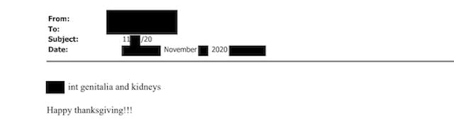 UCSF’s callous abortion harvesting operations exposed in records obtained by pro-life group image
