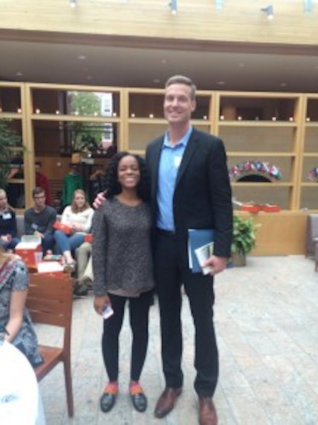 Dave Sterrett, author of ‘Aborting Aristotle’ and ‘We Choose Life’. Dave