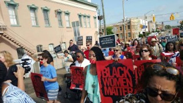 Selma March