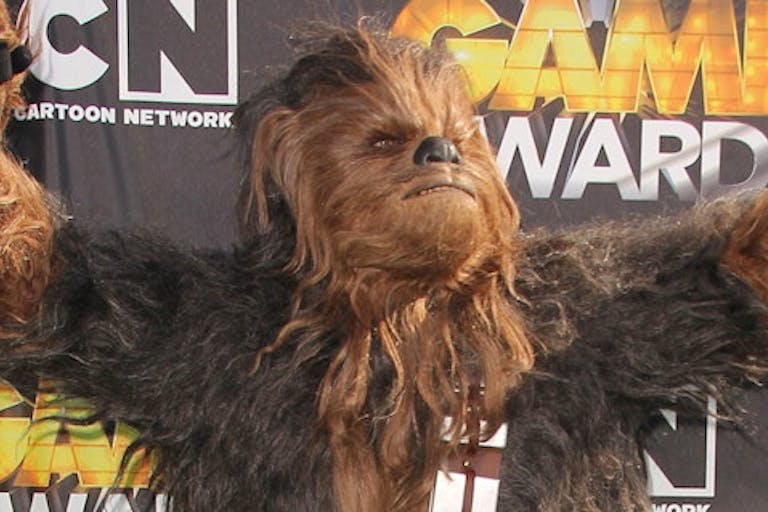 wookie